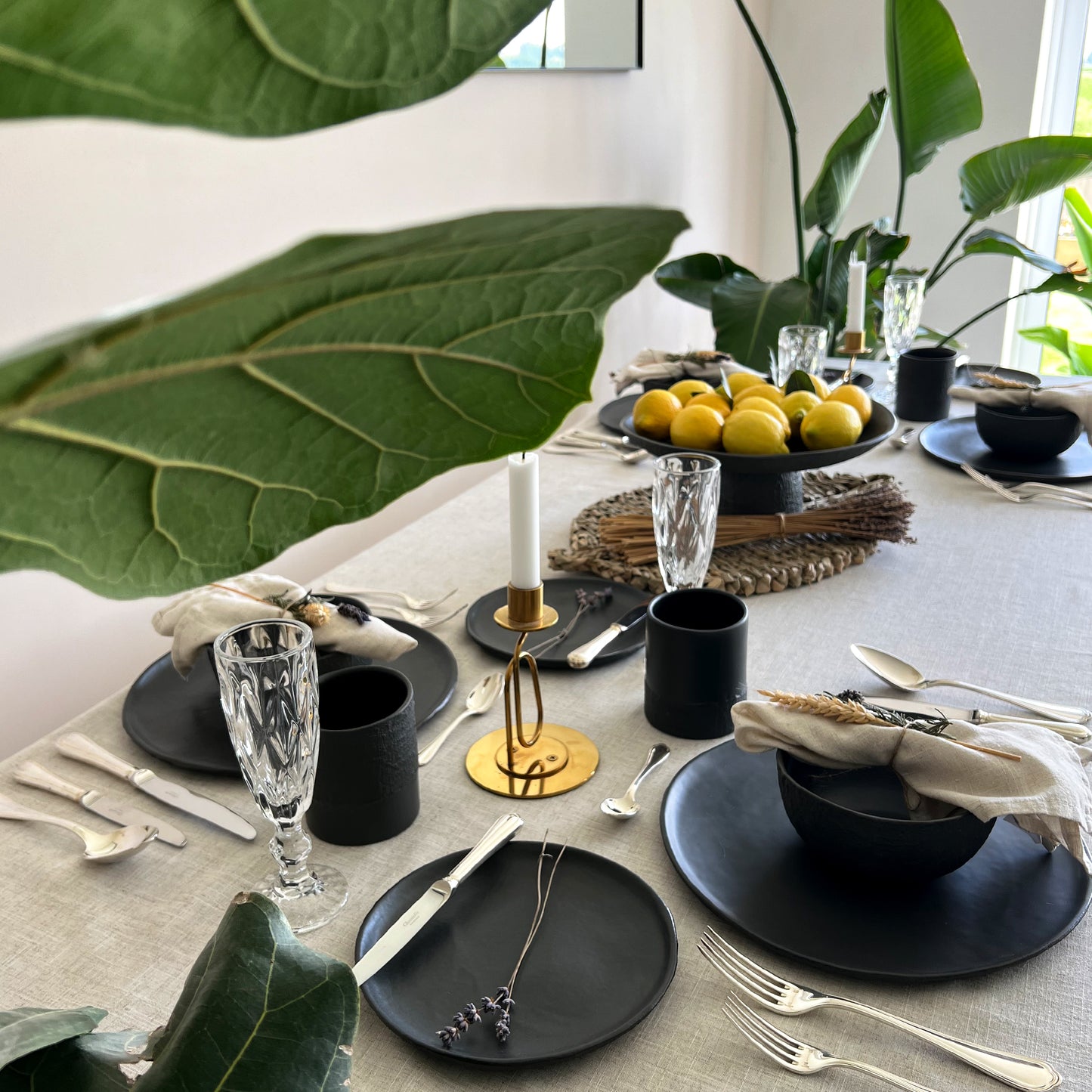 small black ceramic plate, black ceramic set, black ceramic set, large black ceramic plate, Ceramic plates, Handmade dinnerware, black Tableware, Dinnerware Set, black Ceramic Plate, black Plate, Glazed Plate, Matte Plate, Organic Dinner Set, Stoneware Dinner Set, Rustic Dinner Set, Wabi Sabi Dinnerware, Scandi Tableware, Japandi Dinner Set